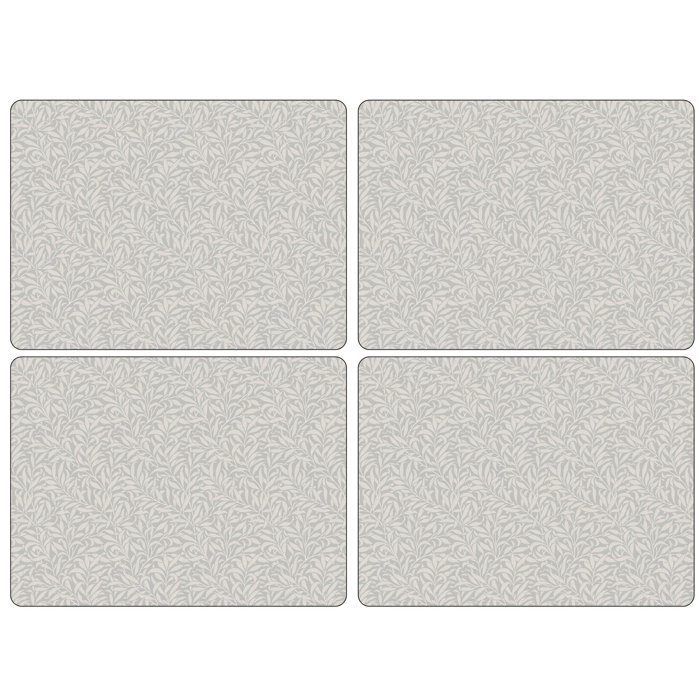 Pimpernel Floral Sketches Placemats Set Of 4 & Reviews Wayfair